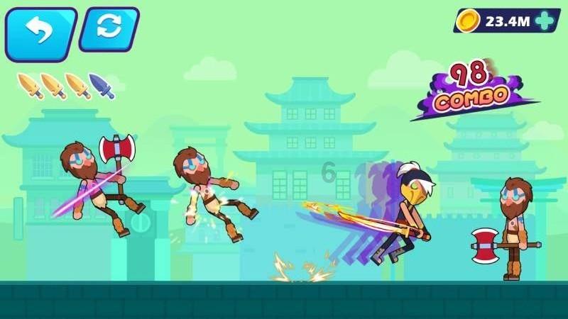 文明6